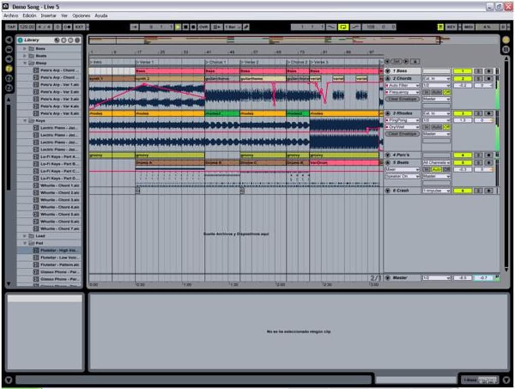 Ableton Live Beatbox Looping Download